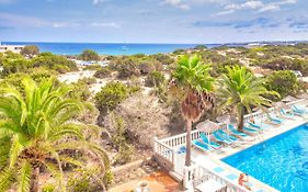 Roquetes Rooms - Formentera Break